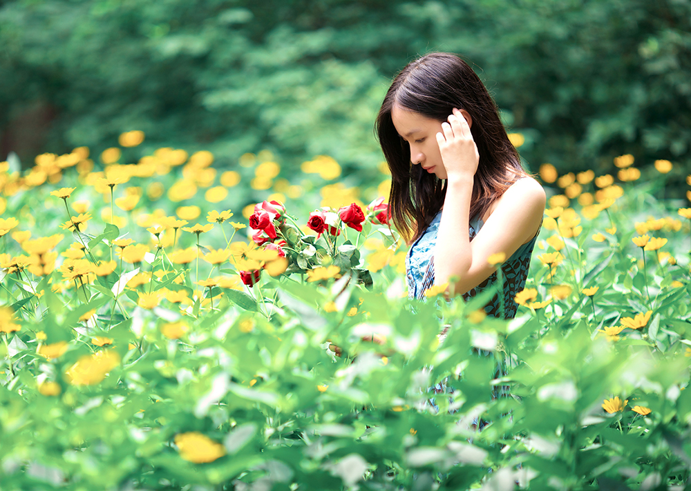 陈柳霏的个人主页（背景预览） - 主页背景设置 - 站酷设计师陈柳霏原创素材 - 站酷ZCOOL