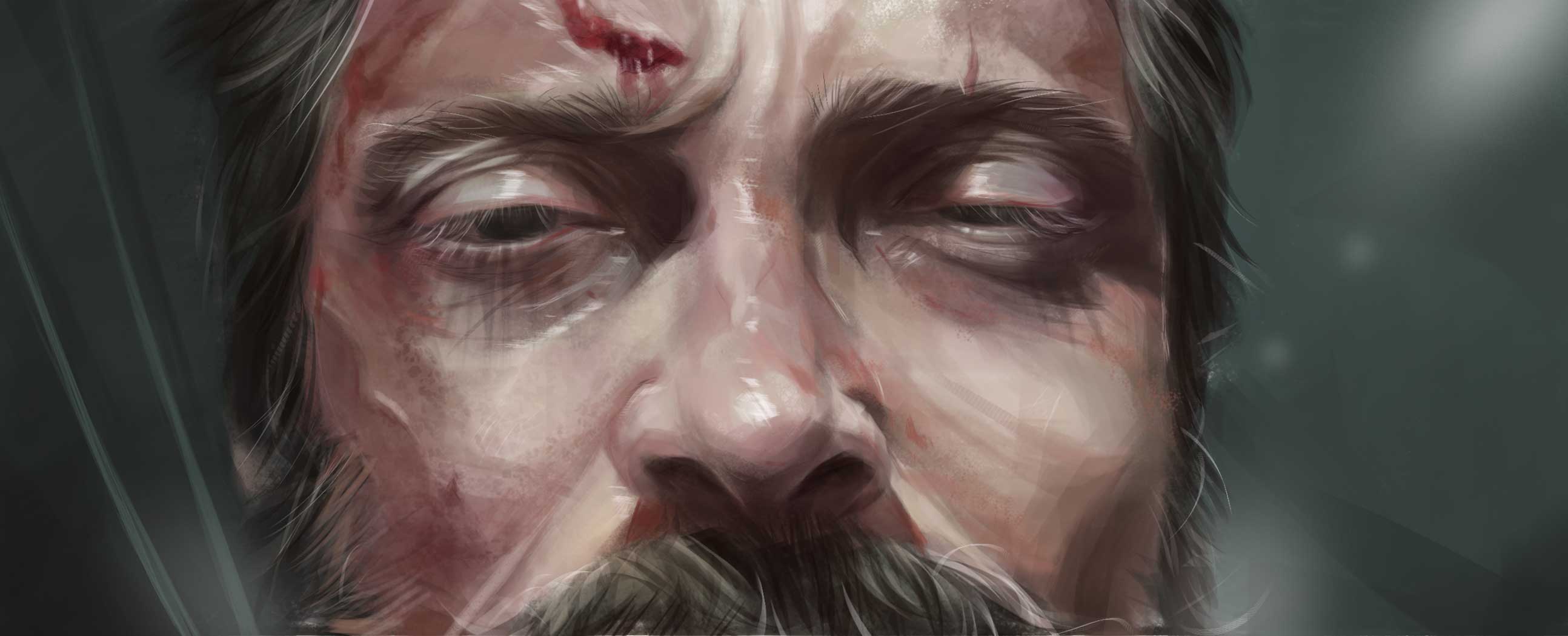 于鹅的个人主页（背景预览） - 主页背景设置 - 站酷设计师于鹅原创素材 - 站酷ZCOOL