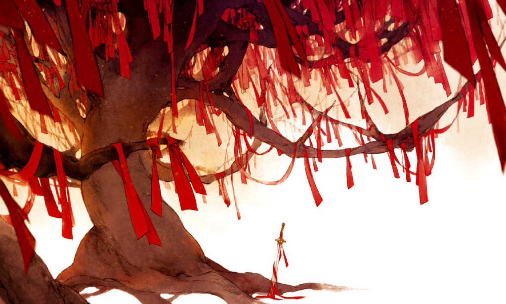 月下浮沉的个人主页（背景预览） - 主页背景设置 - 站酷设计师月下浮沉原创素材 - 站酷ZCOOL