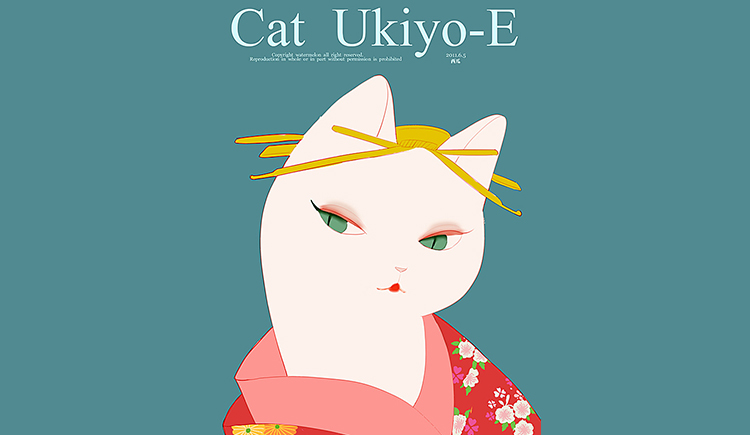 给MI澈的个人主页（背景预览） - 主页背景设置 - 站酷设计师给MI澈原创素材 - 站酷ZCOOL