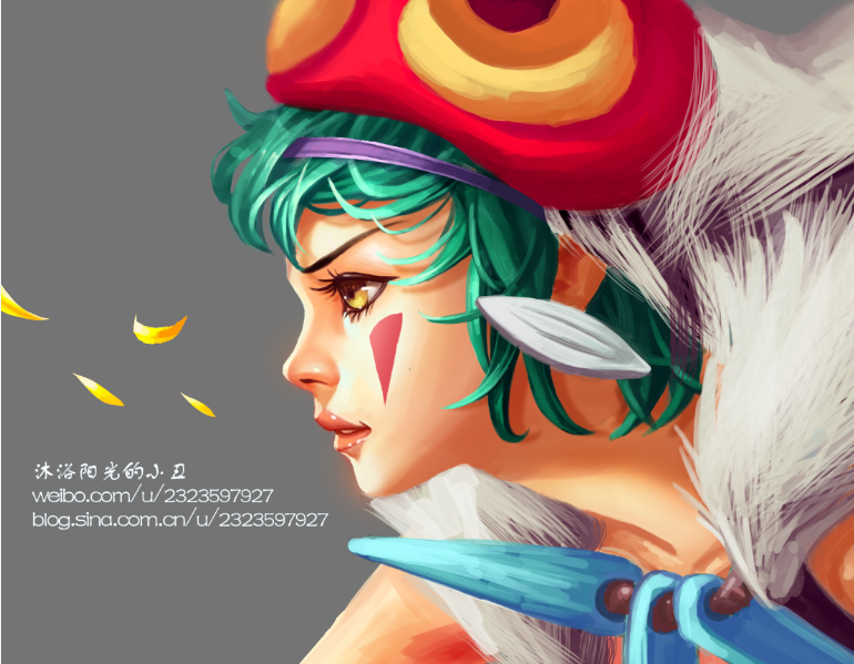 草莓爱玩毛线团的个人主页（背景预览） - 主页背景设置 - 站酷设计师草莓爱玩毛线团原创素材 - 站酷ZCOOL