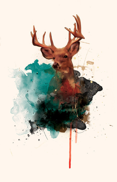 阿中啊的个人主页（背景预览） - 主页背景设置 - 站酷设计师阿中啊原创素材 - 站酷ZCOOL