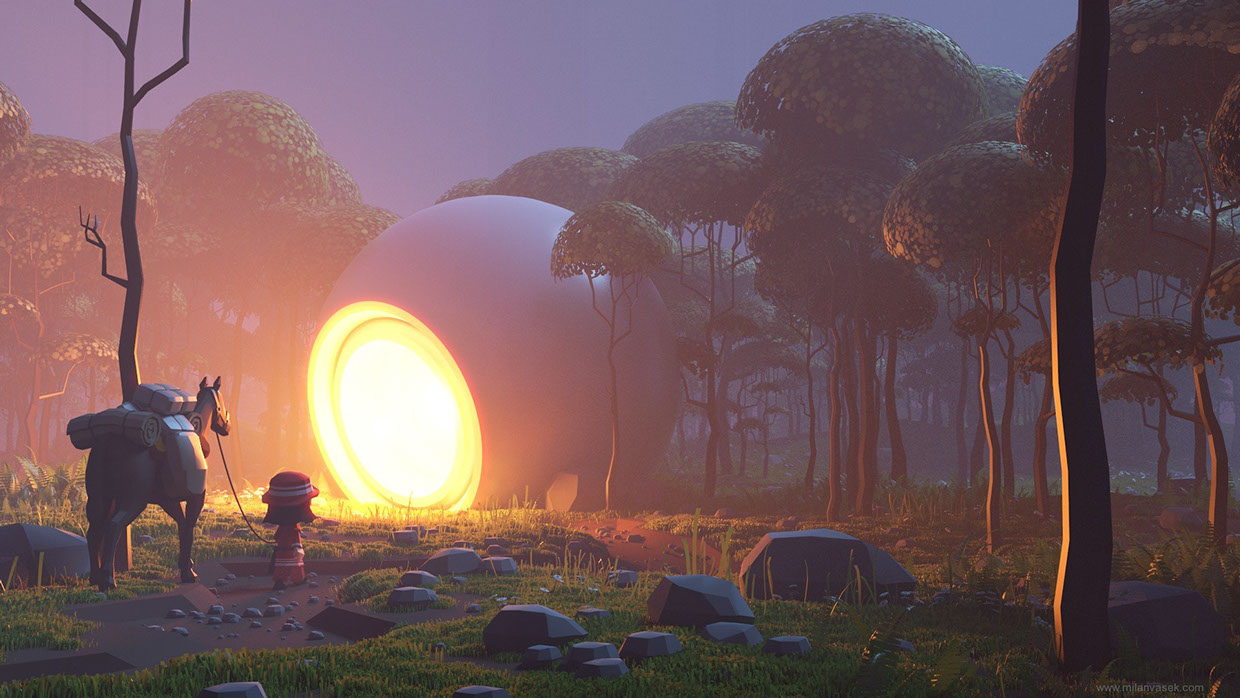 萧恩设计的个人主页（背景预览） - 主页背景设置 - 站酷设计师萧恩设计原创素材 - 站酷ZCOOL