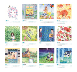 葉藍星的個人主頁（背景預覽） - 主頁背景設置 - 站酷設計師葉藍星原創(chuàng)素材 - 站酷ZCOOL