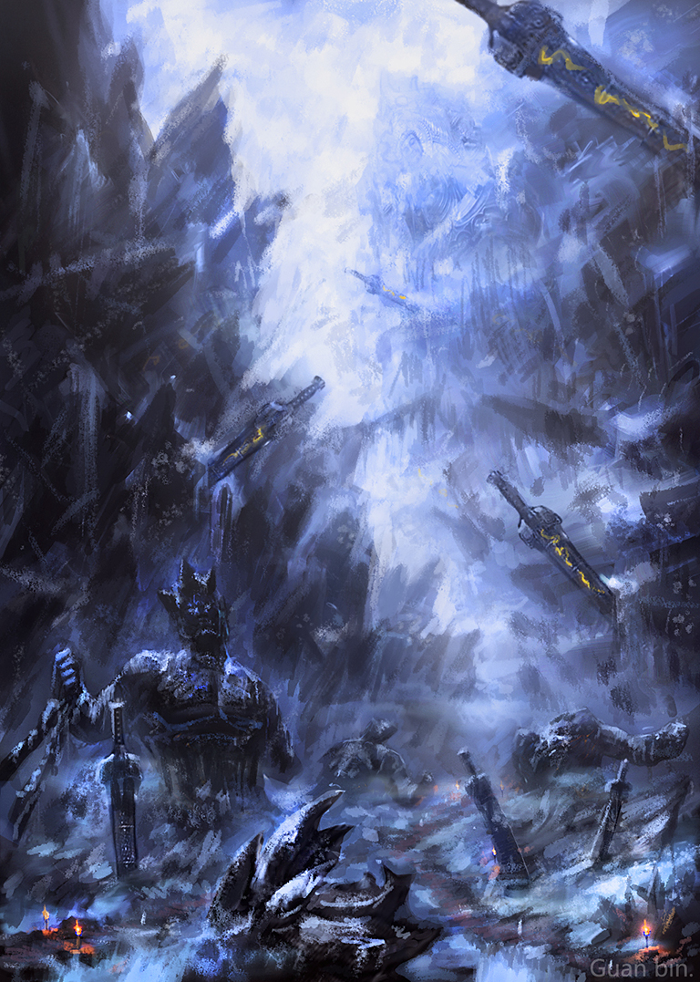 以寒的个人主页（背景预览） - 主页背景设置 - 站酷设计师以寒原创素材 - 站酷ZCOOL