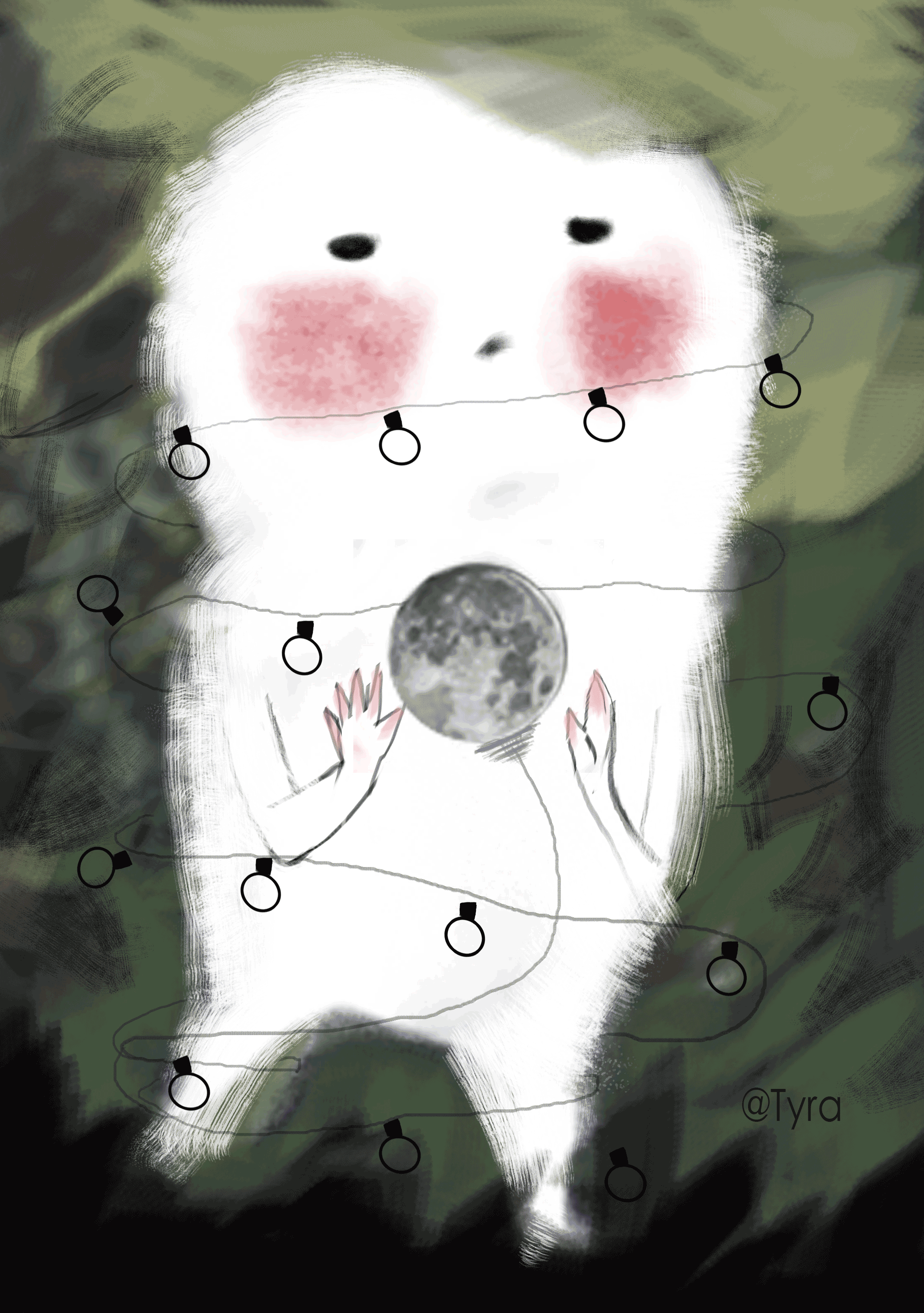 一颗太粒子的个人主页(背景预览) - 主页背景设置 - 站酷设计师一颗太粒子原创素材 - 站酷ZCOOL