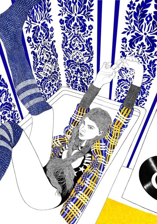 凡琢艺彩的个人主页（背景预览） - 主页背景设置 - 站酷设计师凡琢艺彩原创素材 - 站酷ZCOOL