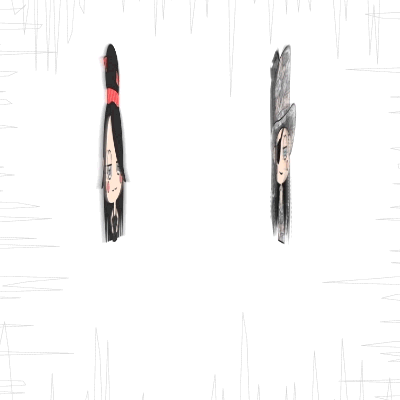 沐嗣的个人主页（背景预览） - 主页背景设置 - 站酷设计师沐嗣原创素材 - 站酷ZCOOL