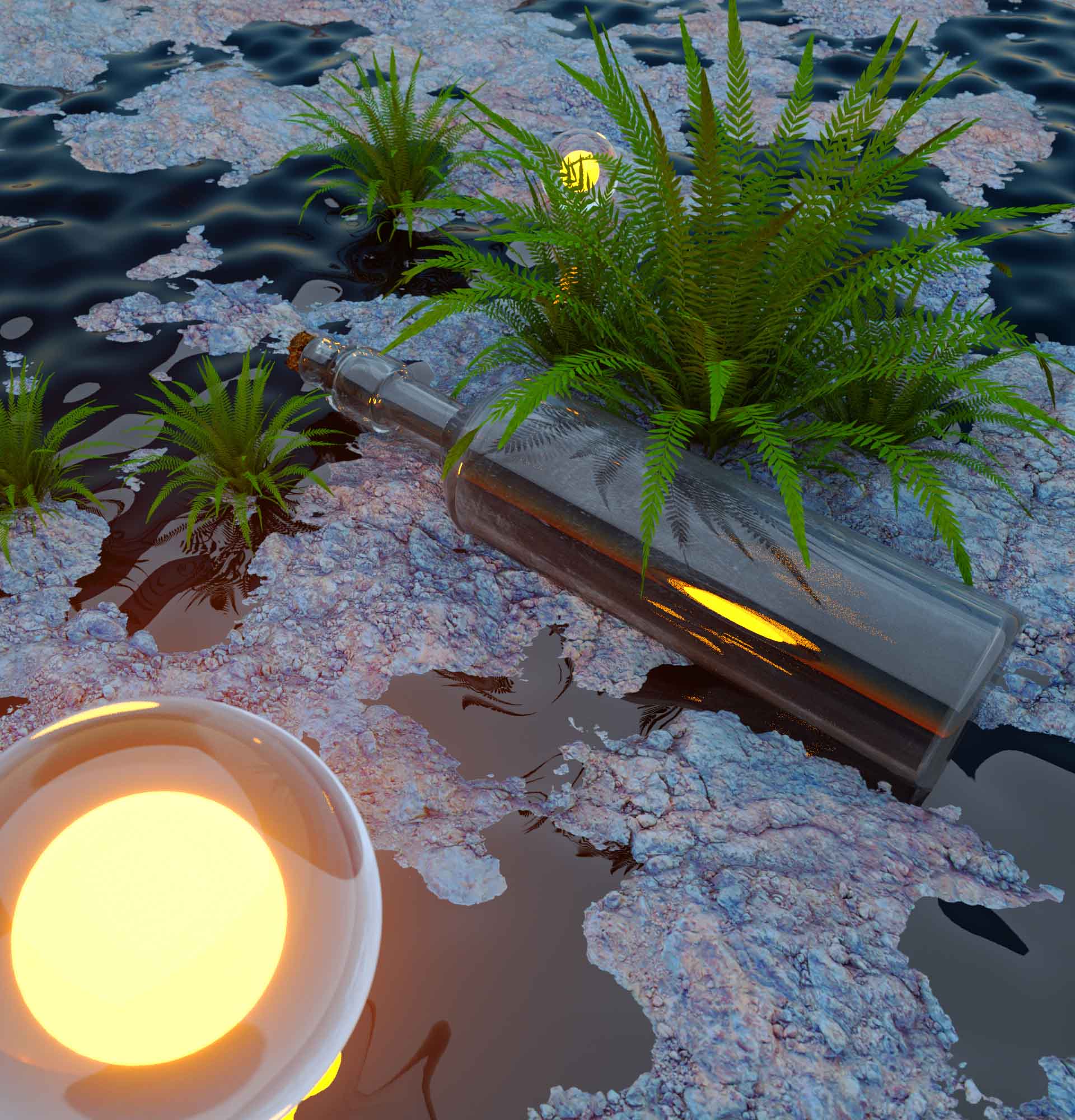 悦美品牌创意设计的个人主页（背景预览） - 主页背景设置 - 站酷设计师悦美品牌创意设计原创素材 - 站酷ZCOOL