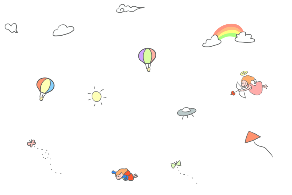 花布袋子呀的個(gè)人主頁(yè)（背景預(yù)覽） - 主頁(yè)背景設(shè)置 - 站酷設(shè)計(jì)師花布袋子呀原創(chuàng)素材 - 站酷ZCOOL