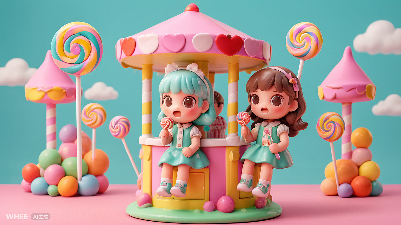 灰姑娘(图ZMzcwMTcwNDM2) - AI作品 - 站酷设计师我有一只毛毛虫原创素材 - 站酷ZCOOL