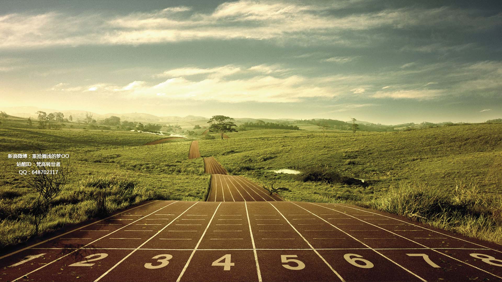 梵高轉(zhuǎn)世者的個人主頁（背景預(yù)覽） - 主頁背景設(shè)置 - 站酷設(shè)計師梵高轉(zhuǎn)世者原創(chuàng)素材 - 站酷ZCOOL