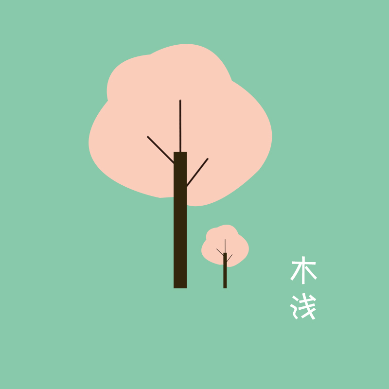 江小西的個(gè)人主頁(yè)（背景預(yù)覽） - 主頁(yè)背景設(shè)置 - 站酷設(shè)計(jì)師江小西原創(chuàng)素材 - 站酷ZCOOL