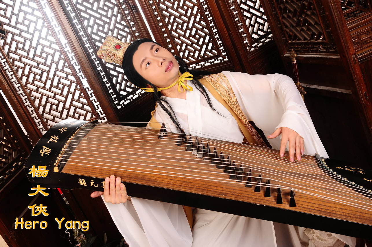 楊大俠HeroYang的個(gè)人主頁(yè)（背景預(yù)覽） - 主頁(yè)背景設(shè)置 - 站酷設(shè)計(jì)師楊大俠HeroYang原創(chuàng)素材 - 站酷ZCOOL