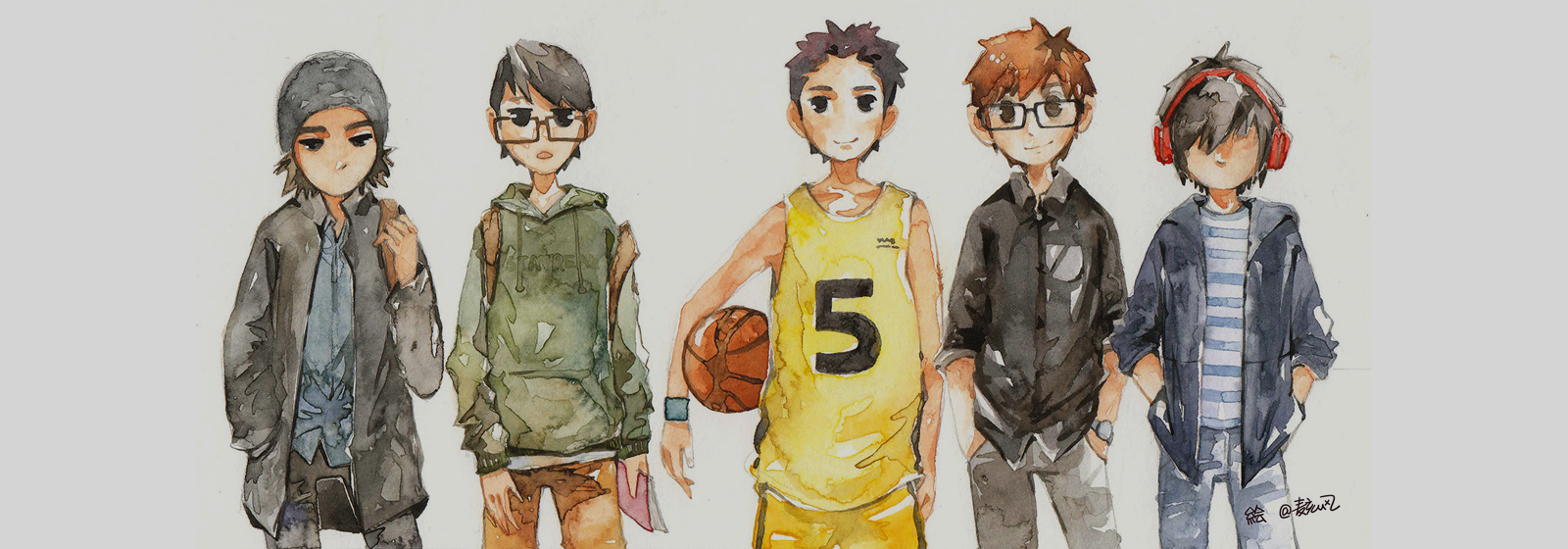 姜小江的個人主頁（背景預(yù)覽） - 主頁背景設(shè)置 - 站酷設(shè)計(jì)師姜小江原創(chuàng)素材 - 站酷ZCOOL