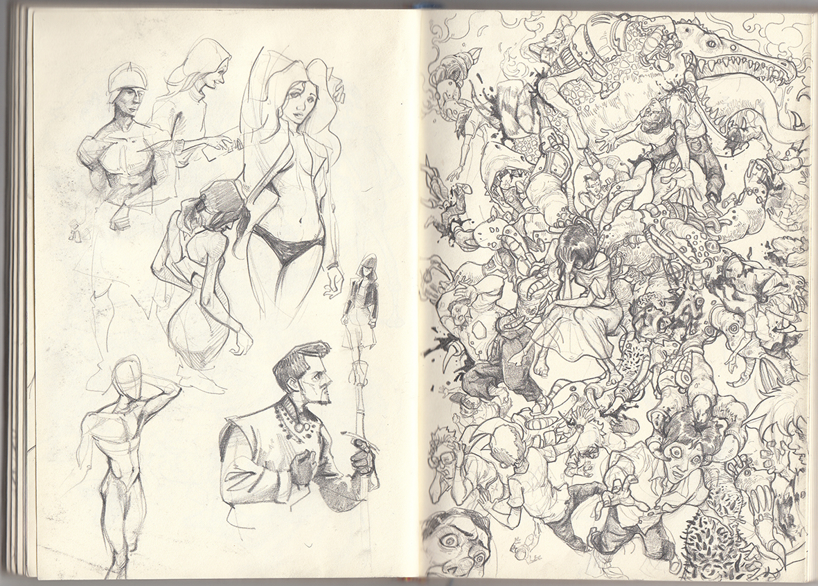 子岳h的个人主页（背景预览） - 主页背景设置 - 站酷设计师子岳h原创素材 - 站酷ZCOOL