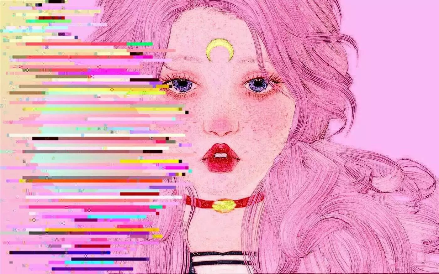 Haru佳佳佳的个人主页（背景预览） - 主页背景设置 - 站酷设计师Haru佳佳佳原创素材 - 站酷ZCOOL