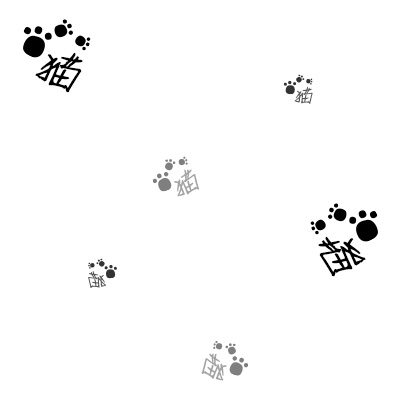 黃家貓貓的個(gè)人主頁(yè)（背景預(yù)覽） - 主頁(yè)背景設(shè)置 - 站酷設(shè)計(jì)師黃家貓貓?jiān)瓌?chuàng)素材 - 站酷ZCOOL