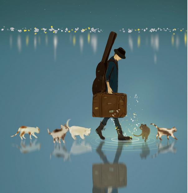 Mo6468的个人主页（背景预览） - 主页背景设置 - 站酷设计师Mo6468原创素材 - 站酷ZCOOL