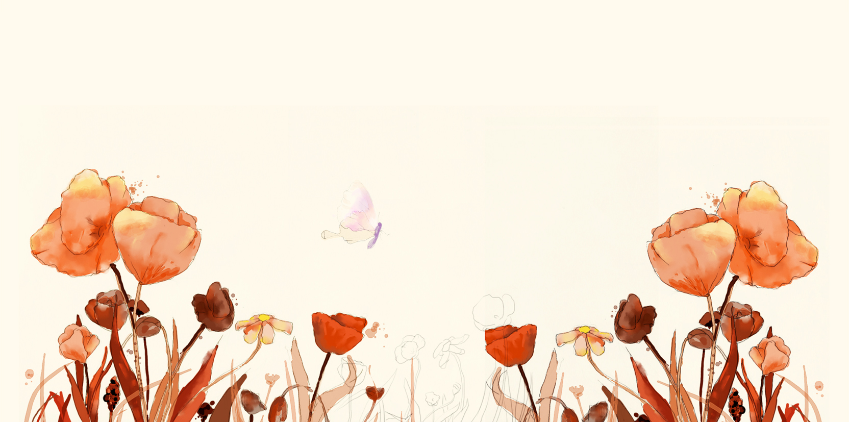 左右自己的个人主页（背景预览） - 主页背景设置 - 站酷设计师左右自己原创素材 - 站酷ZCOOL