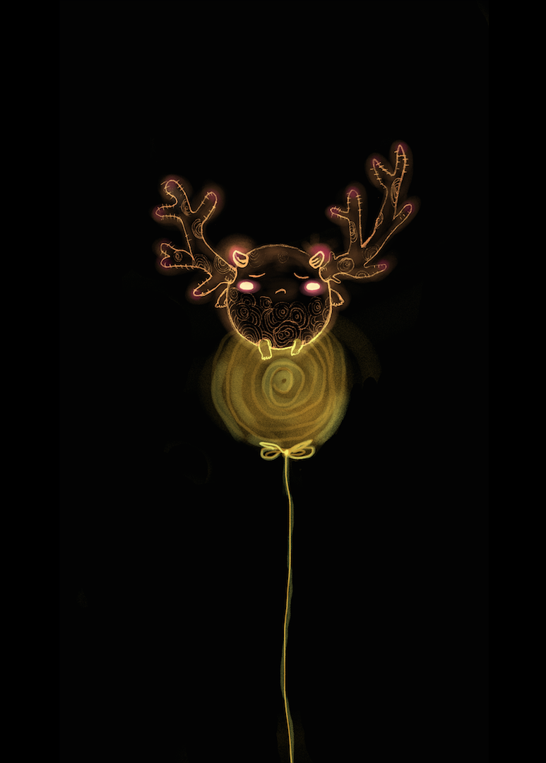 逃跑的荷包蛋的个人主页（背景预览） - 主页背景设置 - 站酷设计师逃跑的荷包蛋原创素材 - 站酷ZCOOL