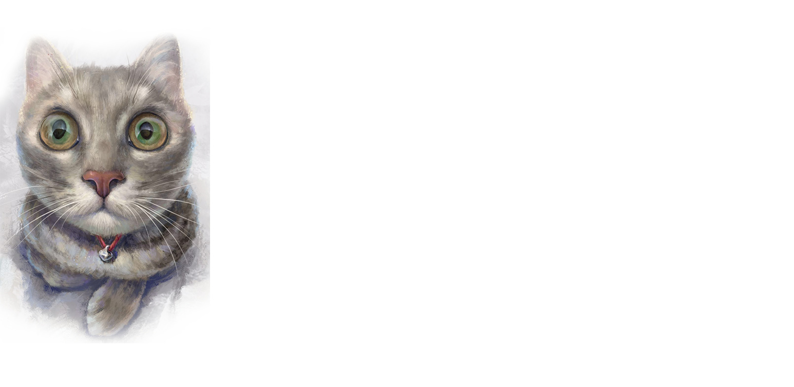 好奇害死蠢猫的个人主页（背景预览） - 主页背景设置 - 站酷设计师好奇害死蠢猫原创素材 - 站酷ZCOOL