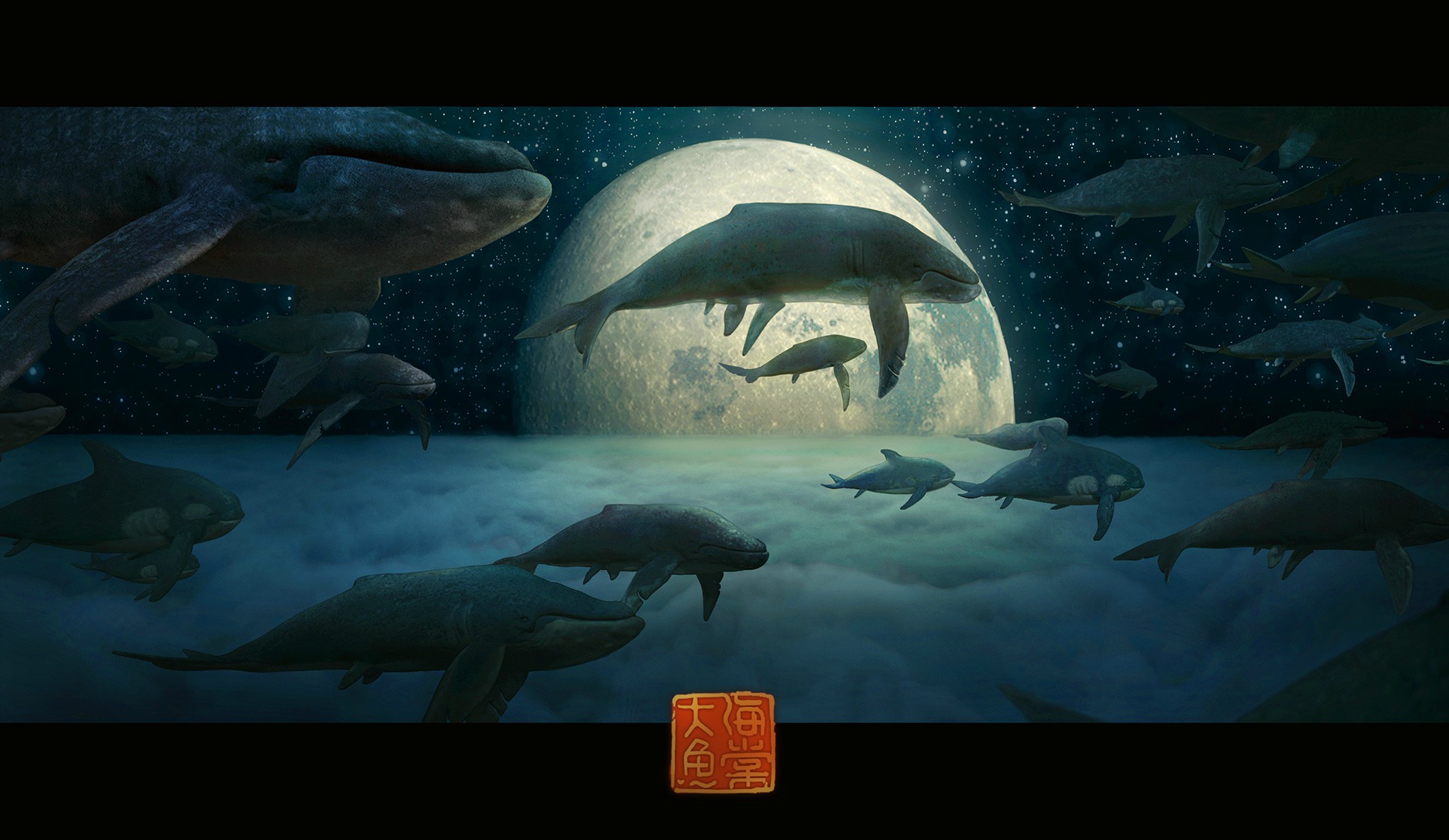 赫連三問的個人主頁（背景預(yù)覽） - 主頁背景設(shè)置 - 站酷設(shè)計(jì)師赫連三問原創(chuàng)素材 - 站酷ZCOOL