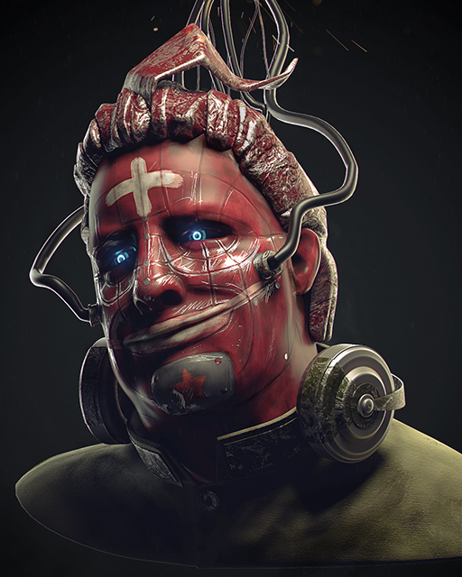 下海的建模師的個人主頁（背景預(yù)覽） - 主頁背景設(shè)置 - 站酷設(shè)計師下海的建模師原創(chuàng)素材 - 站酷ZCOOL