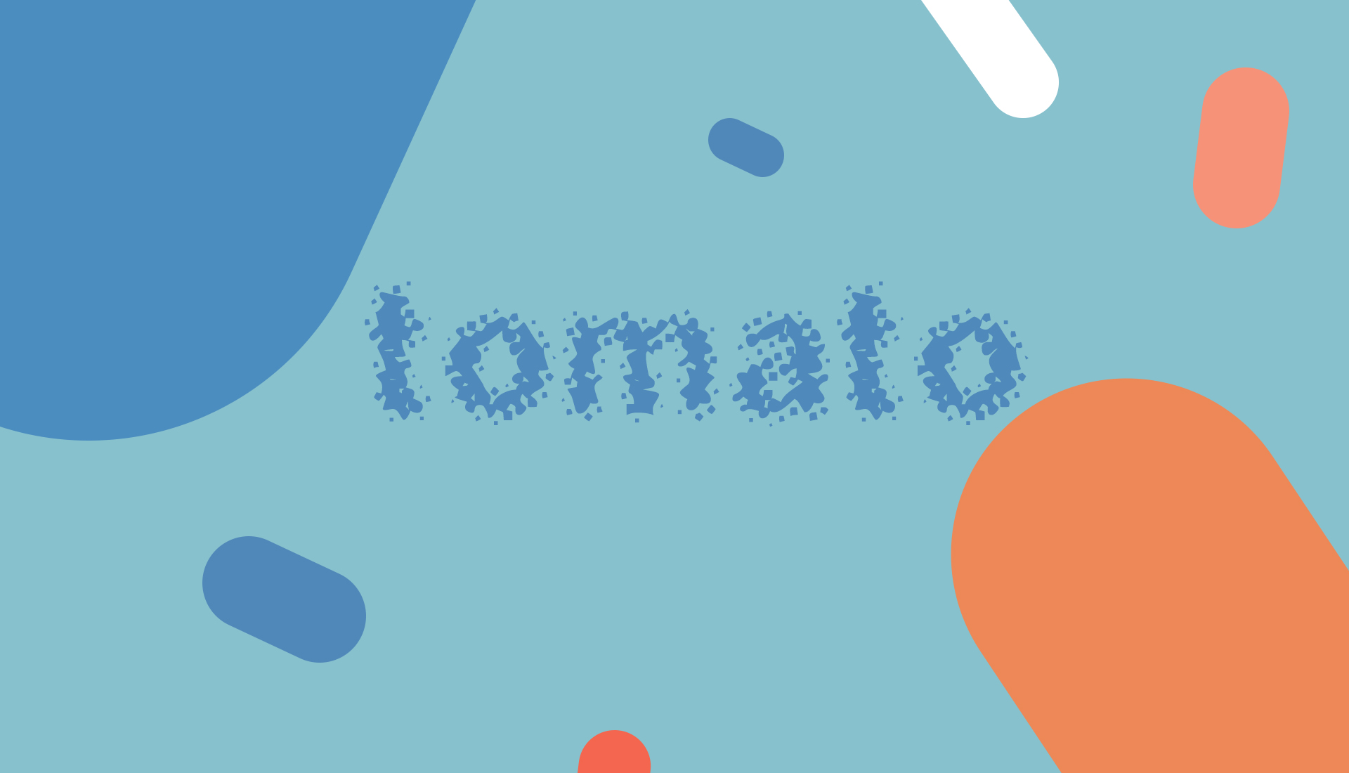 番茄中的西红柿