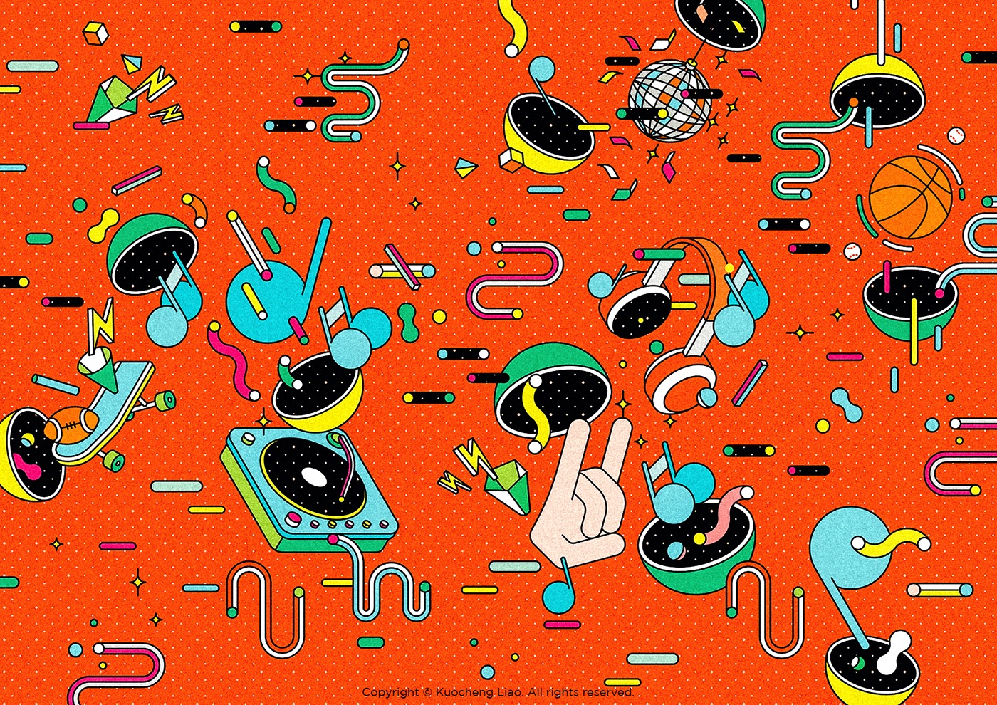 Hinto的個人主頁（背景預(yù)覽） - 主頁背景設(shè)置 - 站酷設(shè)計師Hinto原創(chuàng)素材 - 站酷ZCOOL