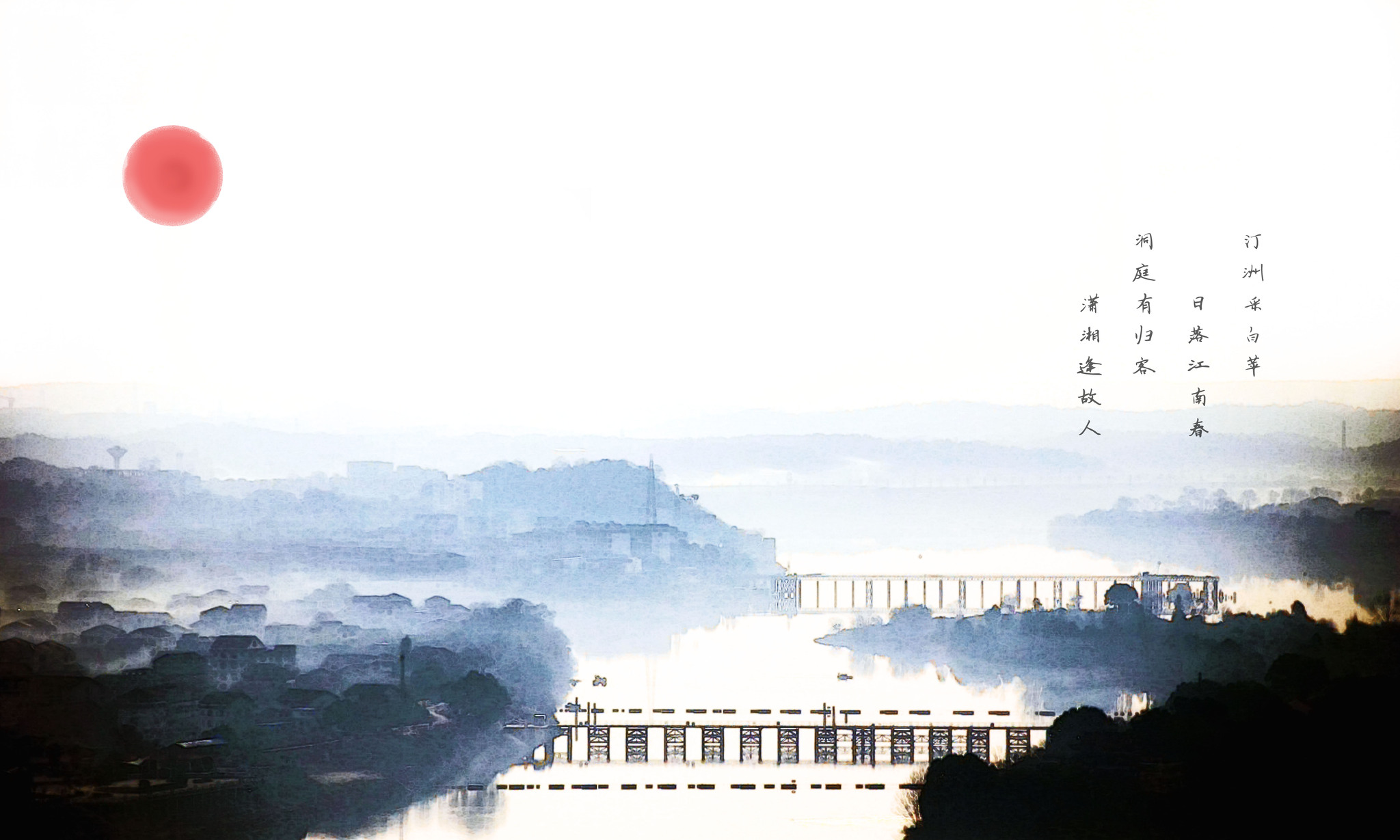 烟雨江南hz的个人主页（背景预览） - 主页背景设置 - 站酷设计师烟雨江南hz原创素材 - 站酷ZCOOL