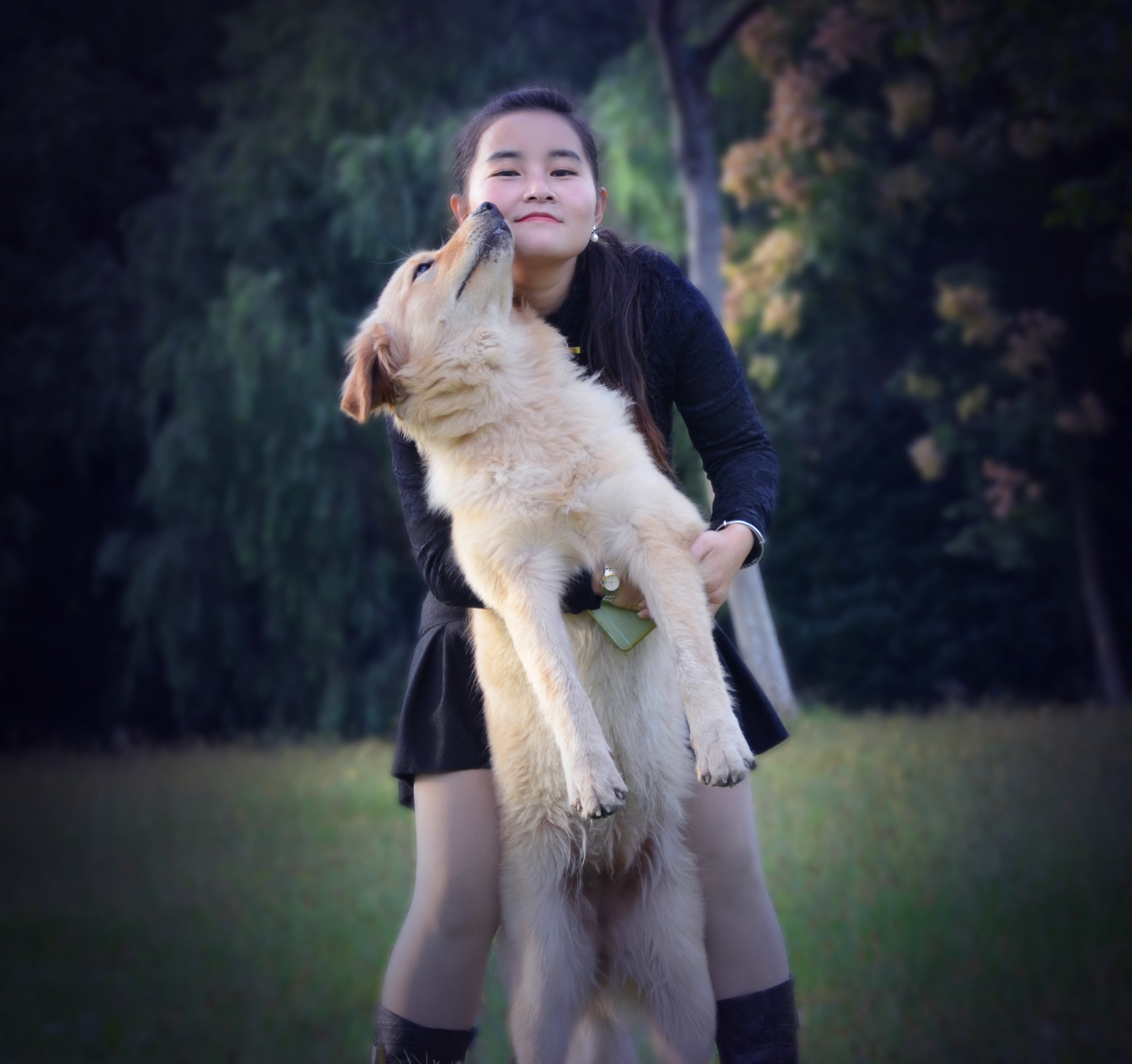 金毛妞妞麻麻的个人主页（背景预览） - 主页背景设置 - 站酷设计师金毛妞妞麻麻原创素材 - 站酷ZCOOL