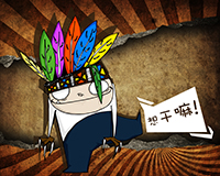 timbo的个人主页（背景预览） - 主页背景设置 - 站酷设计师timbo原创素材 - 站酷ZCOOL