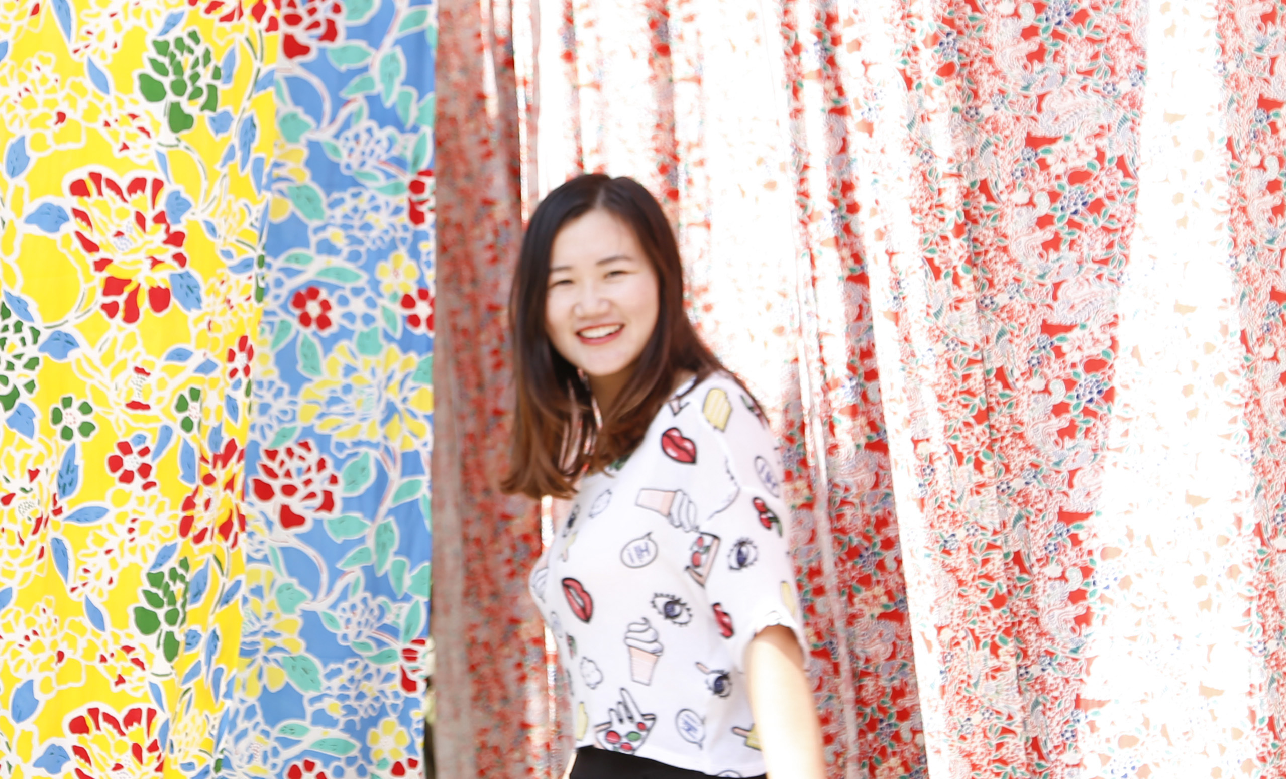 孙囍瑶的个人主页（背景预览） - 主页背景设置 - 站酷设计师孙囍瑶原创素材 - 站酷ZCOOL