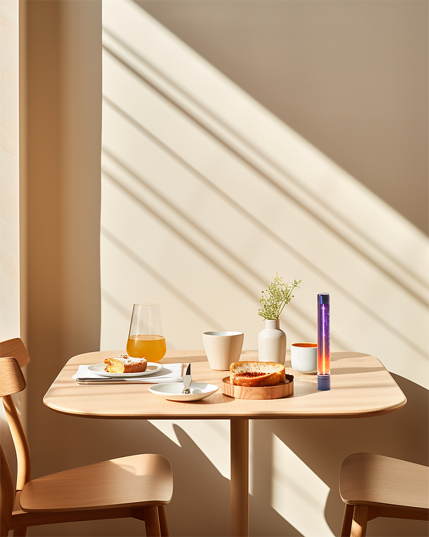 未来产品-便携式食品扫描笔