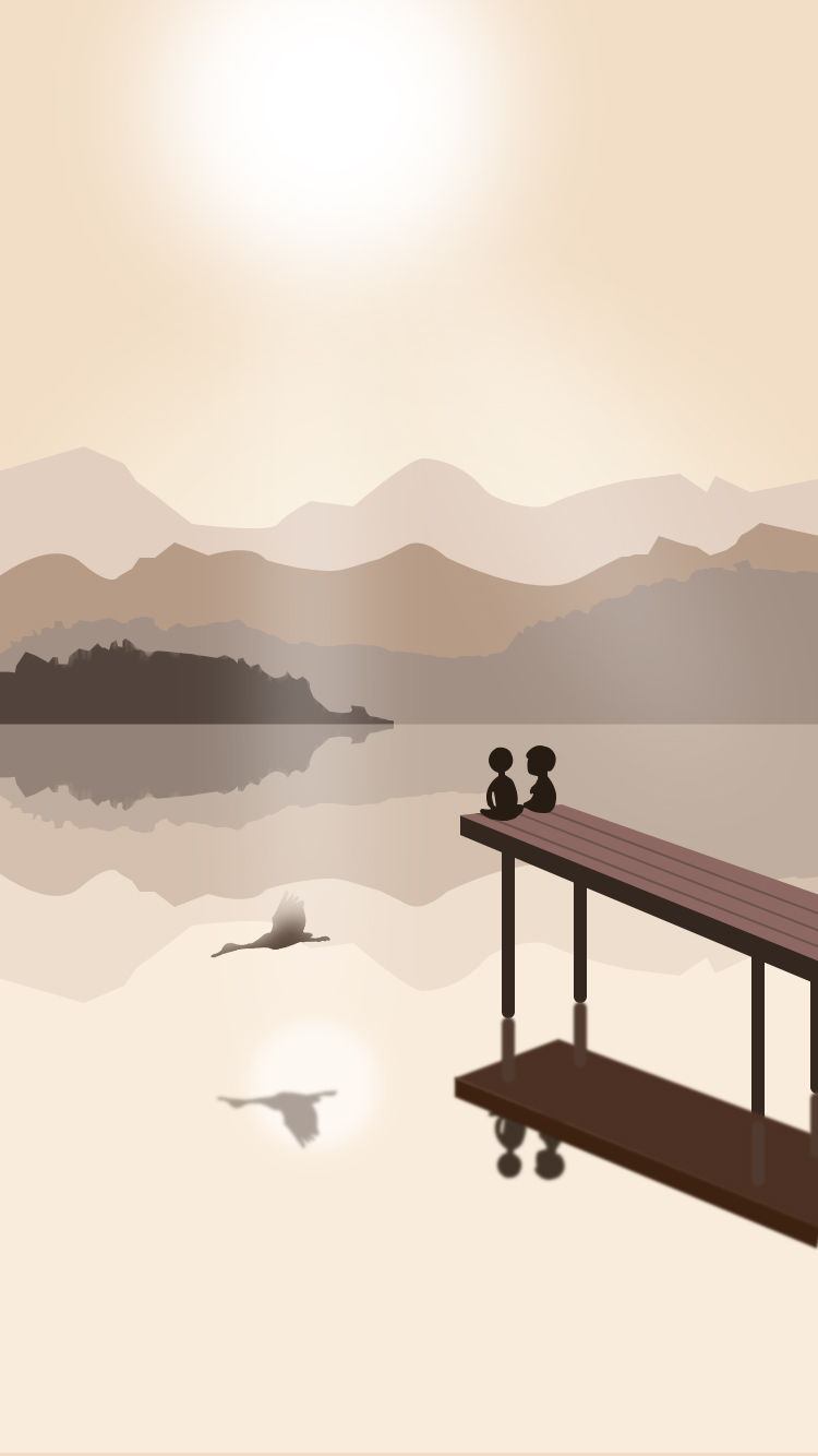 _嘟嘟嘟的个人主页（背景预览） - 主页背景设置 - 站酷设计师_嘟嘟嘟原创素材 - 站酷ZCOOL