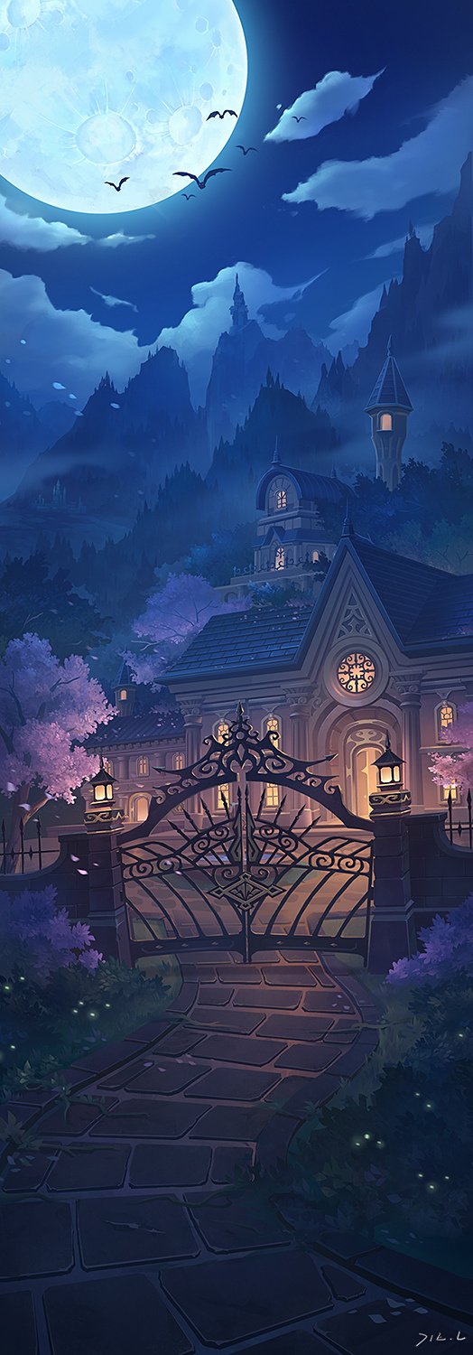 离水的小鲨鱼的个人主页（背景预览） - 主页背景设置 - 站酷设计师离水的小鲨鱼原创素材 - 站酷ZCOOL