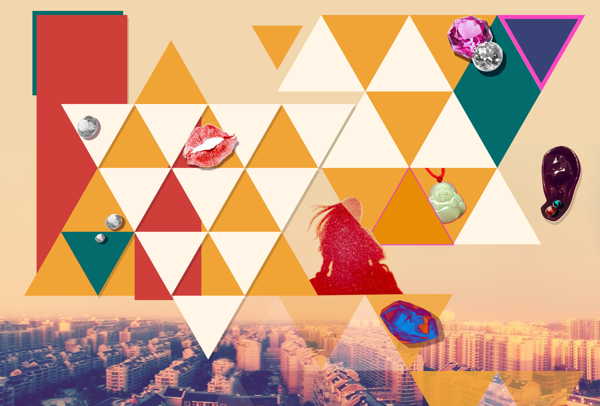 上鋪素素的個(gè)人主頁(yè)（背景預(yù)覽） - 主頁(yè)背景設(shè)置 - 站酷設(shè)計(jì)師上鋪素素原創(chuàng)素材 - 站酷ZCOOL