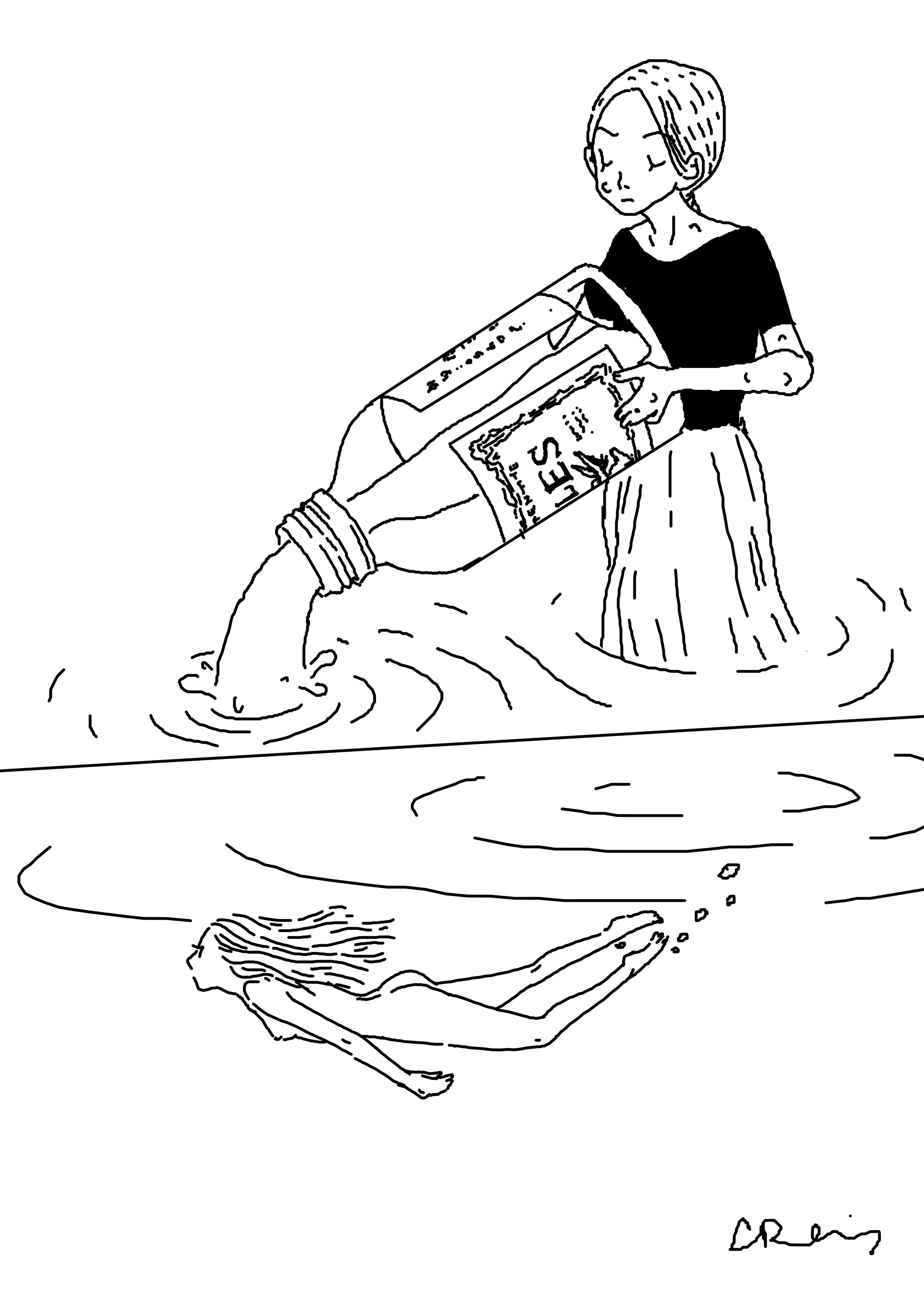 方瀛CRain的个人主页（背景预览） - 主页背景设置 - 站酷设计师方瀛CRain原创素材 - 站酷ZCOOL