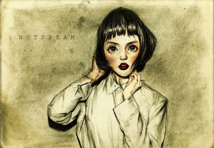 夯大力的個(gè)人主頁（背景預(yù)覽） - 主頁背景設(shè)置 - 站酷設(shè)計(jì)師夯大力原創(chuàng)素材 - 站酷ZCOOL