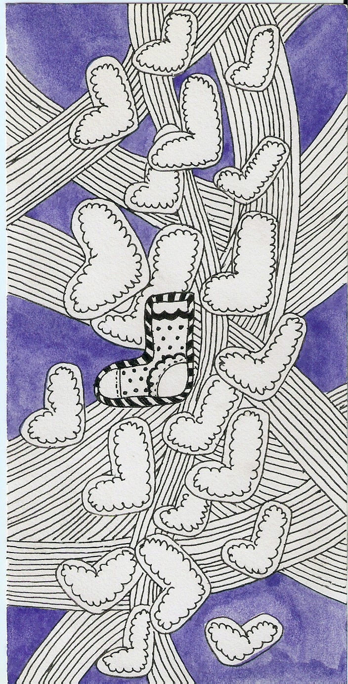 疯叶儿的个人主页（背景预览） - 主页背景设置 - 站酷设计师疯叶儿原创素材 - 站酷ZCOOL