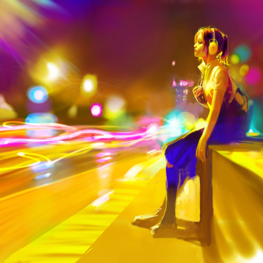 抵达7的个人主页（背景预览） - 主页背景设置 - 站酷设计师抵达7原创素材 - 站酷ZCOOL