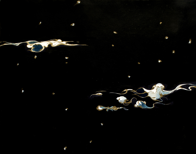 喵二小姐的个人主页（背景预览） - 主页背景设置 - 站酷设计师喵二小姐原创素材 - 站酷ZCOOL