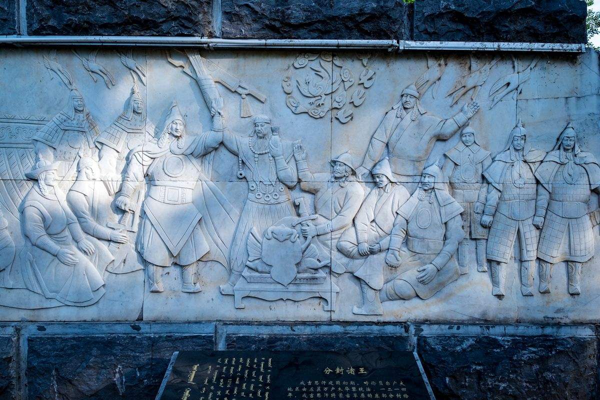 浮雕雕塑设计定制的个人主页（背景预览） - 主页背景设置 - 站酷设计师浮雕雕塑设计定制原创素材 - 站酷ZCOOL