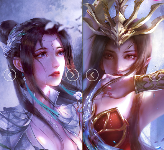 果殼只身一戰(zhàn)的個(gè)人主頁（背景預(yù)覽） - 主頁背景設(shè)置 - 站酷設(shè)計(jì)師果殼只身一戰(zhàn)原創(chuàng)素材 - 站酷ZCOOL