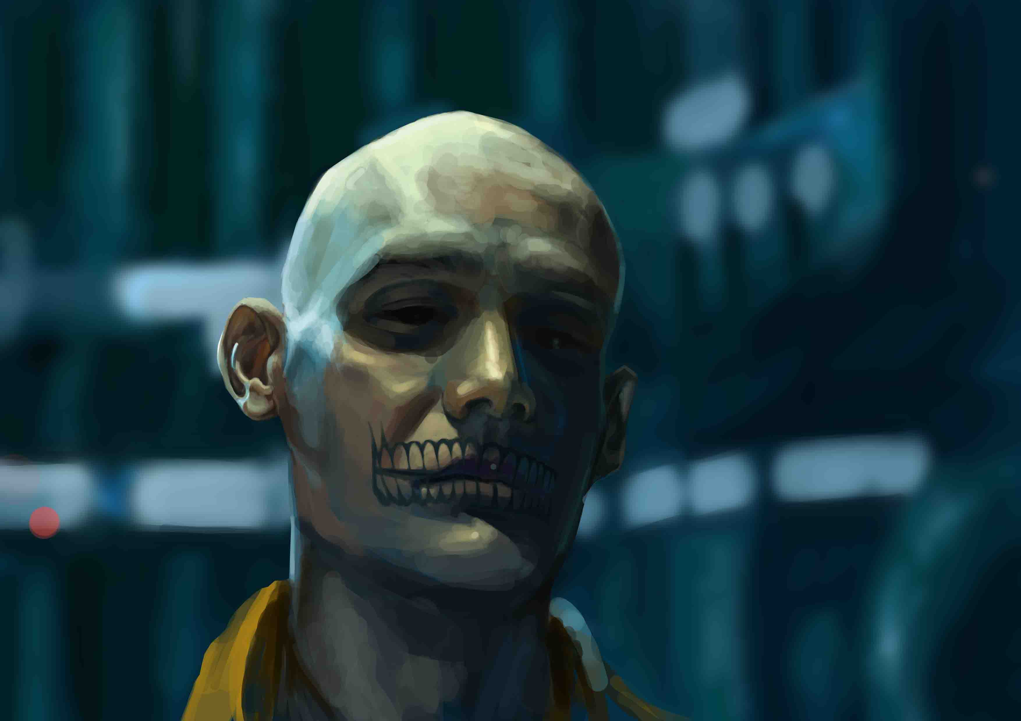 老鼠吃了苍蝇药的个人主页（背景预览） - 主页背景设置 - 站酷设计师老鼠吃了苍蝇药原创素材 - 站酷ZCOOL