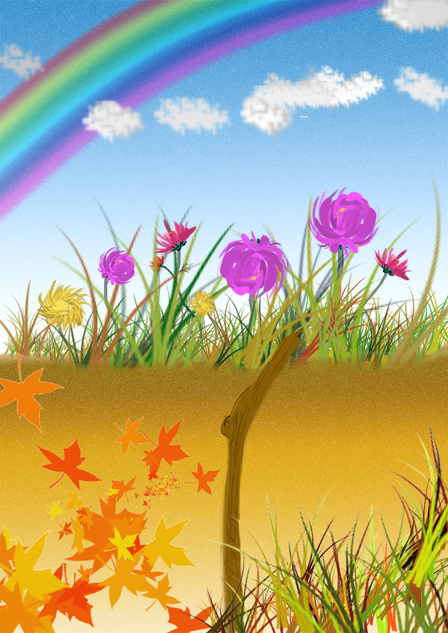 折翅的个人主页（背景预览） - 主页背景设置 - 站酷设计师折翅原创素材 - 站酷ZCOOL