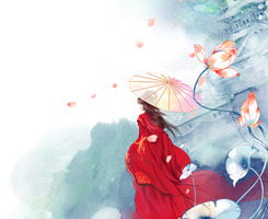 那只喵的个人主页（背景预览） - 主页背景设置 - 站酷设计师那只喵原创素材 - 站酷ZCOOL