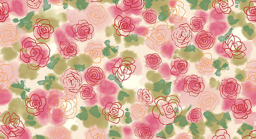 萬(wàn)里花田的個(gè)人主頁(yè)（背景預(yù)覽） - 主頁(yè)背景設(shè)置 - 站酷設(shè)計(jì)師萬(wàn)里花田原創(chuàng)素材 - 站酷ZCOOL