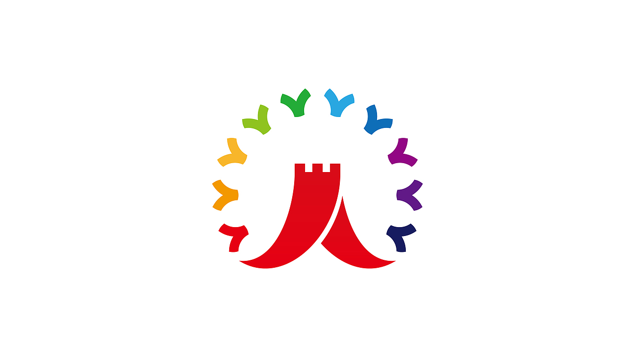 繁茂昌盛（图ZMzU5MTg2MjY0） - Logo - 站酷设计师lxw666666原创素材 - 站酷ZCOOL